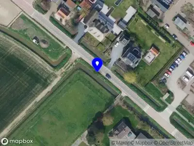 Overlastmelding Groeneweg in Puttershoek