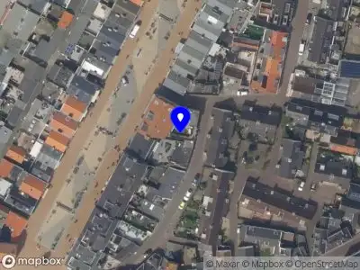 Overlastmelding Weeshuisstraat in Katwijk