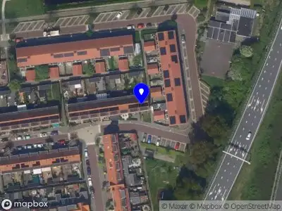 112 melding Overlastmelding Celebesstraat in Oegstgeest