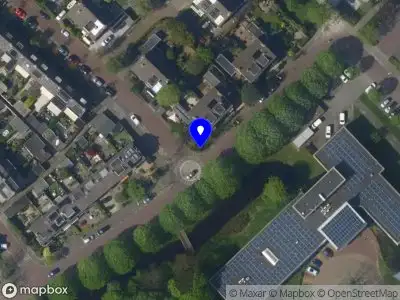 Anonieme overlastmelding Willibrorduslaan in Sassenheim gesloten