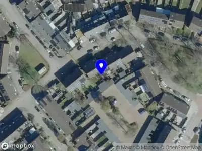 112 melding Overlastmelding Bredevaert in Kaatsheuvel gesloten