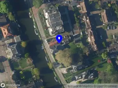 Overlastmelding Zandweg in Maarssen