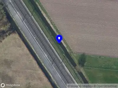 Overlastmelding Boezembaan in 's-Gravendeel