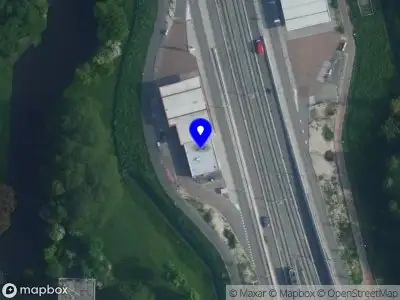 Overlastmelding Beneluxbaan in Amstelveen