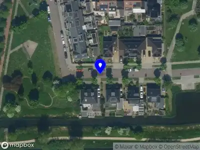 Overlastmelding Jean-Louis Pisuisselaan in Beverwijk gesloten