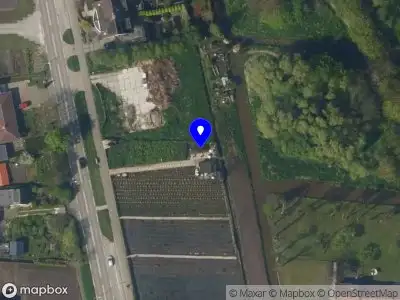 Overlastmelding Noordeinde in Waddinxveen