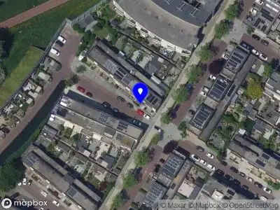 112 melding Overlastmelding Berkenhof in Dordrecht