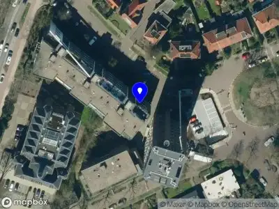 112 melding Overlastmelding Lovinklaan in Arnhem gesloten