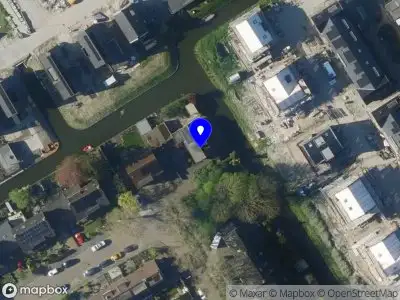 Overlastmelding Boomgaarden in Blokker