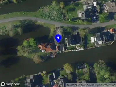 Overlastmelding Rietgans in Broek op Langedijk
