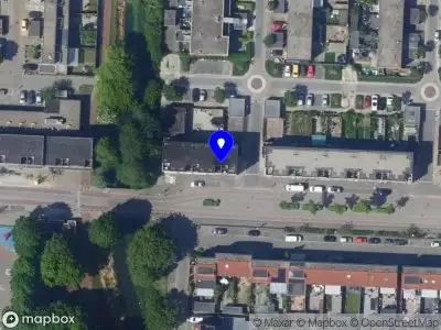 Overlastmelding Voorstraat in Lelystad