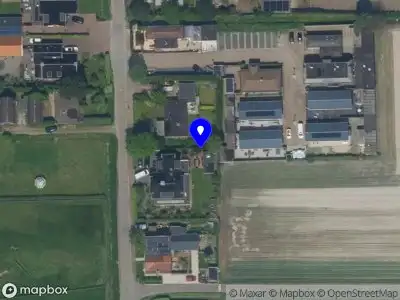 Overlastmelding Creutzberglaan in Beverwijk