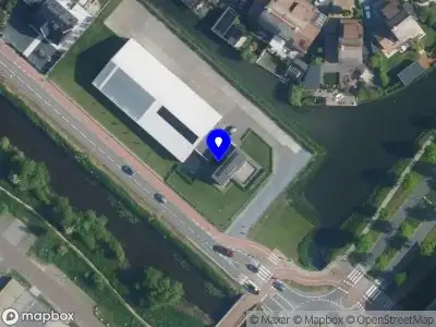 Brandweer met gepaste spoed naar de Molenaarslaan in Hoofddorp vanwege dier(en) in nood