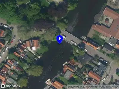 Ambulance met gepaste spoed naar de Parklaan in Krommenie