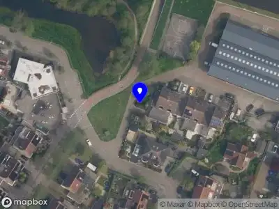 Ambulance met gepaste spoed naar de Ranonkelweg in Berkel en Rodenrijs