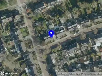 Overlastmelding Berkenlaan in Oisterwijk