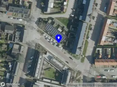 112 melding Overlastmelding Hendrika van Haeftenstraat in Boxtel gesloten