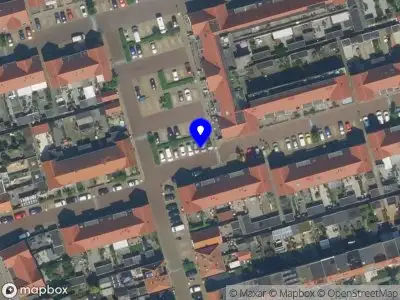 112 melding Ambulance met gepaste spoed naar de Popelstraat in IJmuiden