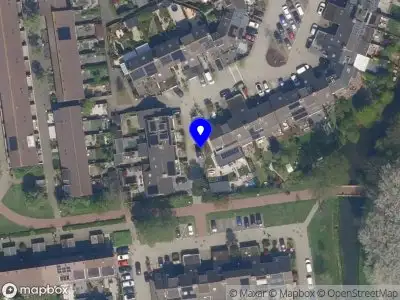 Ambulance met gepaste spoed naar de Koggeschip in Schiedam