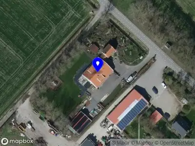 Overlastmelding Damweg in Stellendam gesloten