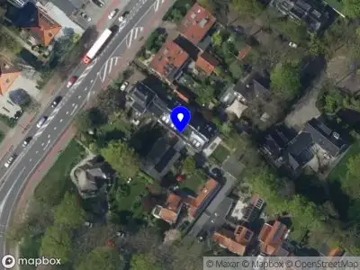 Anonieme overlastmelding Ter Leedelaan in Sassenheim