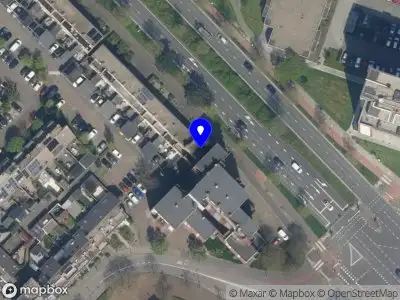 Overlastmelding Drijver in Maassluis
