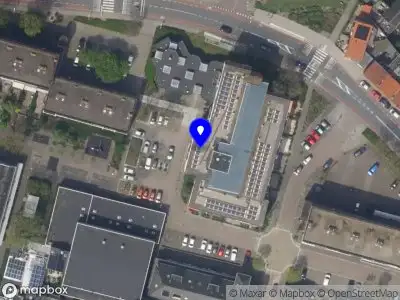 Overlastmelding Zwanenburgstraat in Katwijk