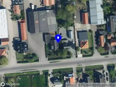 Overlastmelding Middenweg in Nederhorst den Berg