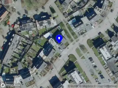 112 melding Overlastmelding Gildeweg in Loon op Zand gesloten