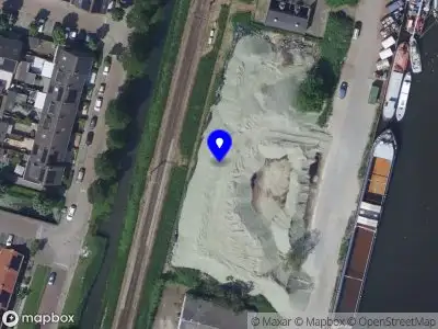 Overlastmelding Handelskade in Gorinchem