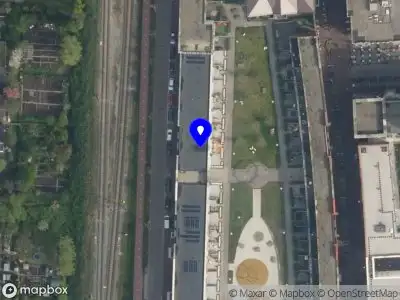 Overlastmelding Spoorpad in Waddinxveen