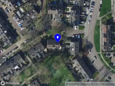 Overlastmelding Willem Schippersweg in Zwijndrecht