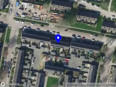 Overlastmelding Karekietstraat in Zwijndrecht