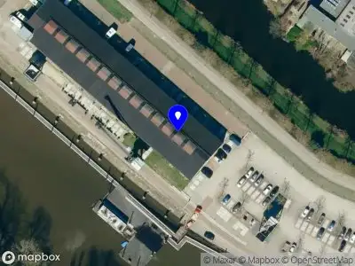 Overlastmelding Turfhaven in Doesburg (Contre Escarpe) gesloten