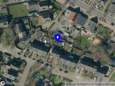 Overlastmelding Vulcaanstraat in 7011ES Gaanderen