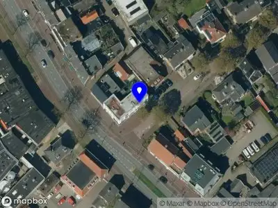 Overlastmelding Wilhelminastraat in Doetinchem