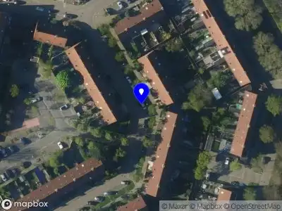 Overlastmelding Patio in Hoorn