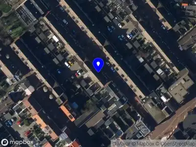 Overlastmelding 1e Vroonstraat in Den Helder