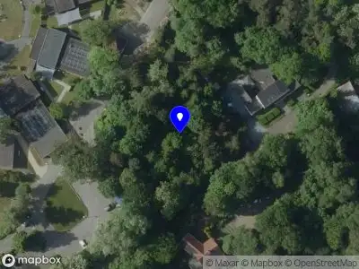 Ambulance met grote spoed naar de Hornerheide in Horn