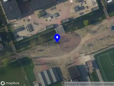 Ambulance met grote spoed naar de Ladderhaak in Nieuwkoop