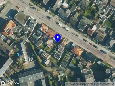 112 melding Politie naar de Oldenzaalsestraat in Losser vanwege aanrijding met letsel