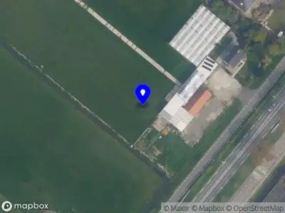 112 melding Brandweer met grote spoed naar de Wolfend in Bergschenhoek