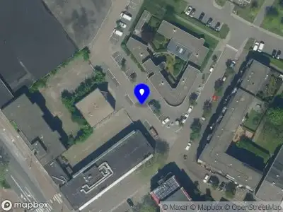 112 melding Ambulance naar de Zeevangstraat in Purmerend