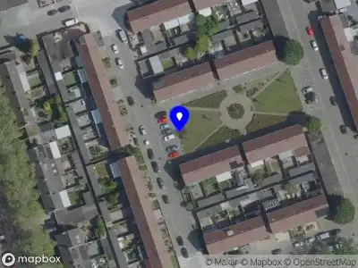 Brandweer met gepaste spoed naar de De Heemplantsoen in Helmond vanwege wateroverlast