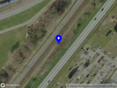 Brandweer met gepaste spoed naar de Henri Hermanslaan in Geleen vanwege wateroverlast