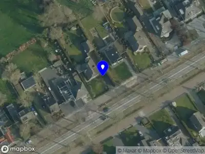 112 melding Overlastmelding Bosscheweg in Tilburg