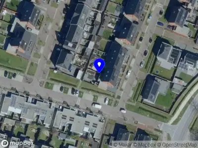 Overlastmelding Mortel in 5071NA Udenhout