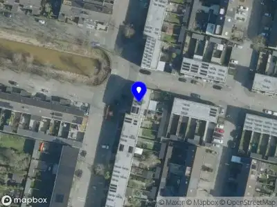 Overlastmelding Grubbenvorststraat in Tilburg gesloten