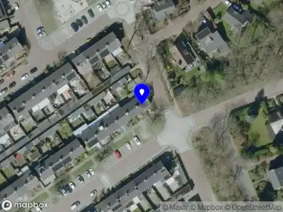 Overlastmelding Daslaan in Waalre