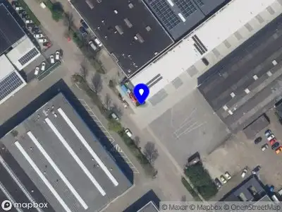 Ambulance met gepaste spoed naar de Van Utrechtweg in Krimpen aan den IJssel